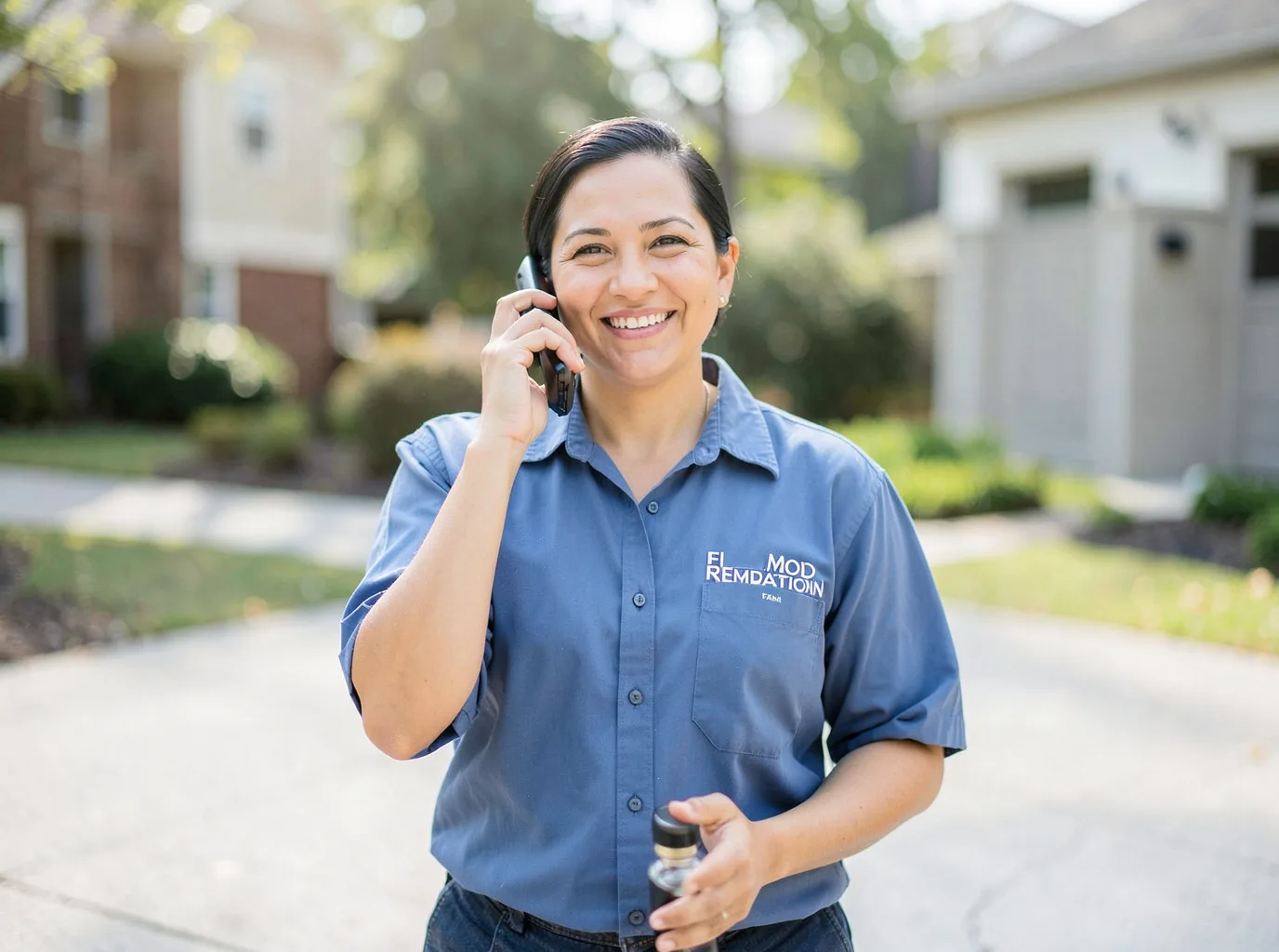 Mold Remediation Burt Lake, MI FAQs